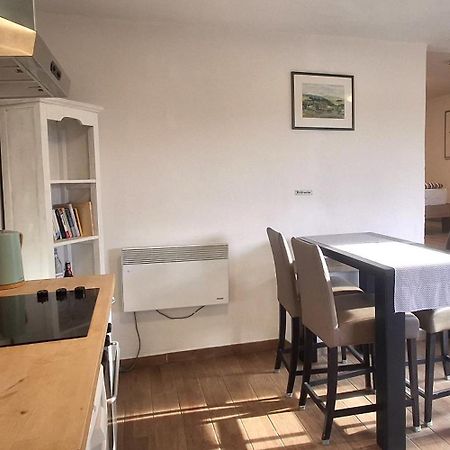 Apartamento Wohnen Am Weinberg Rheinbreitbach Exterior foto