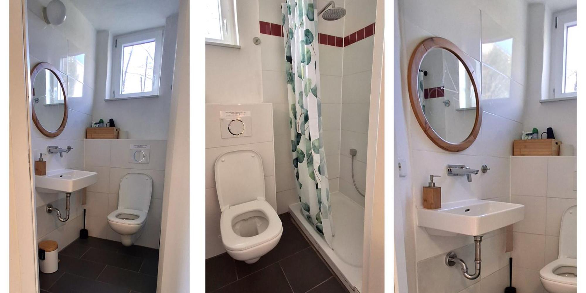 Apartamento Wohnen Am Weinberg Rheinbreitbach Exterior foto